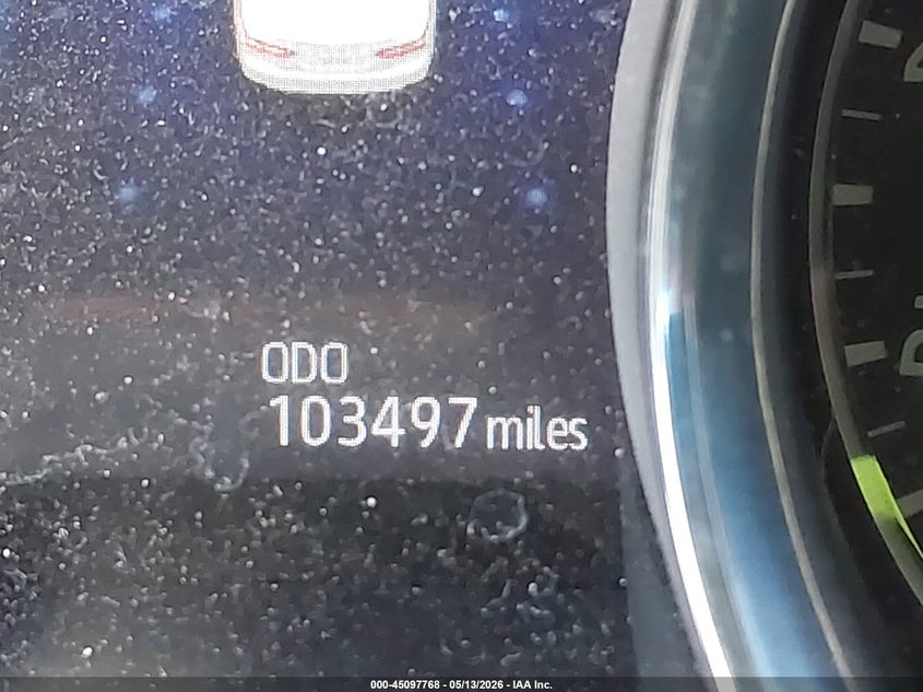 2019 TOYOTA CAMRY HYBRID auction photo 7