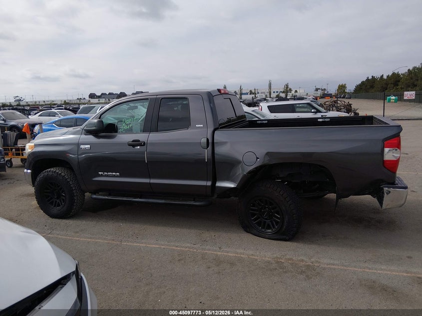 AtlanticExpress - Toyota Tundra
