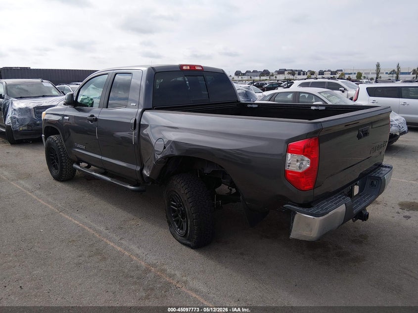 AtlanticExpress - Toyota Tundra