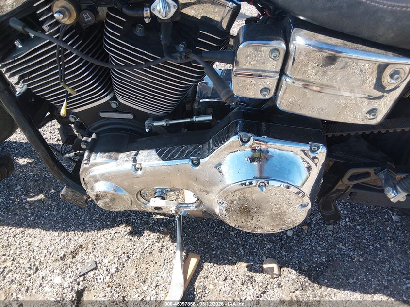2004 Harley-Davidson Fxdl VIN: 1HD1GDV194K322248 Lot: 45097858