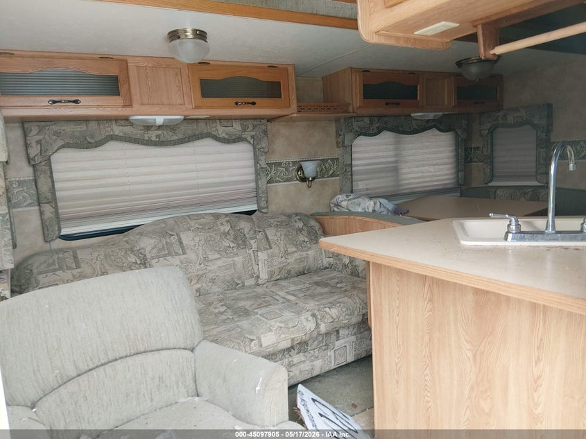 2005 OTHER KEYSTONE LAREDO TRAILER N/A