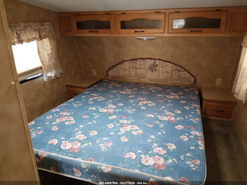 2005 OTHER KEYSTONE LAREDO TRAILER N/A