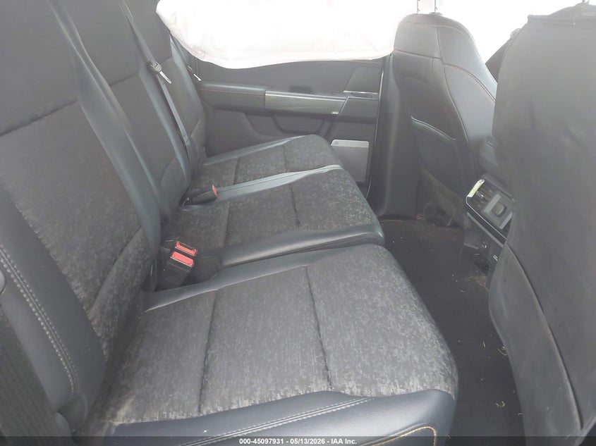 VIN 1FTEW1E83MFC67130 2021 FORD F-150 TREMOR