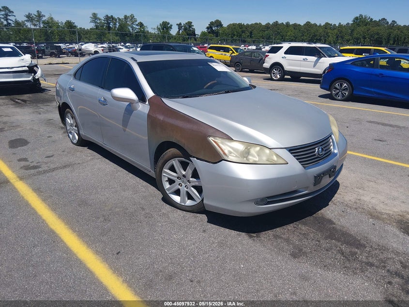 2009 LEXUS ES 350