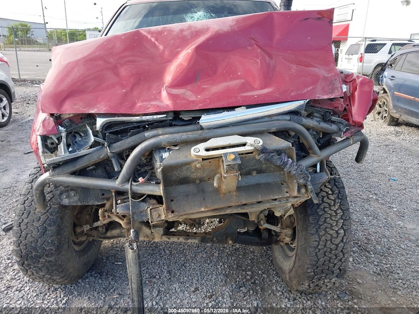 1993 Toyota 4Runner Vn39 Sr5 VIN: JT3VN39WXP0095360 Lot: 45097960