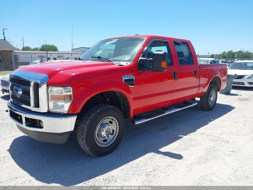 Vin: 1ftsw2b53aea83665, lot: 45595577, ford f-250 cabela's/king ranch/lariat/xl/xlt 20102