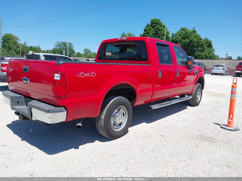 Vin: 1ftsw2b53aea83665, lot: 45595577, ford f-250 cabela's/king ranch/lariat/xl/xlt 20104