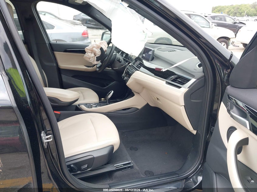 VIN: WBXJG7C08M5T11269 2021 BMW X1 SDRIVE28I