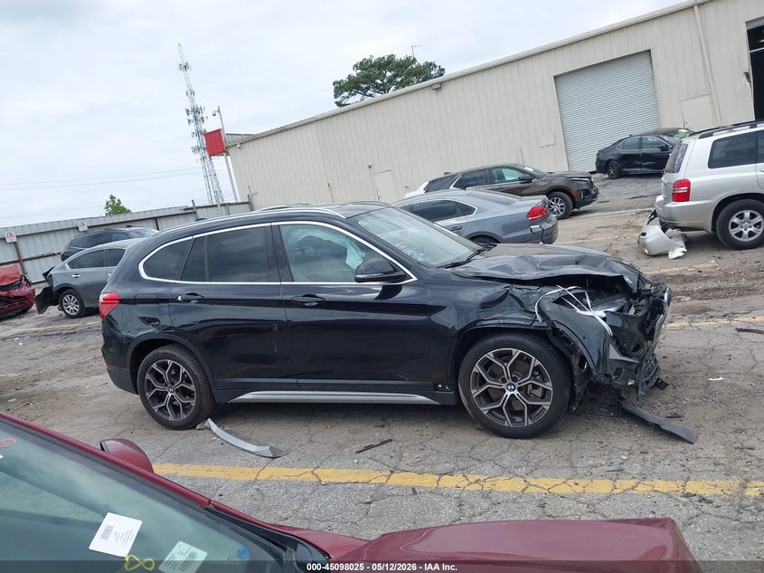 2021 BMW X1 SDRIVE28I — Photo 13