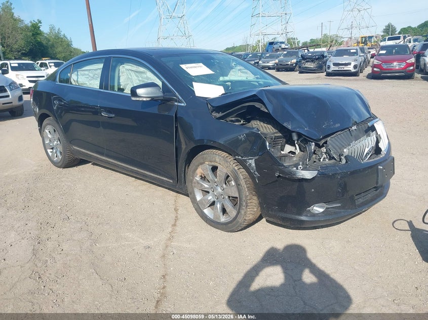 2012 BUICK LACROSSE PREMIUM 1 GROUP