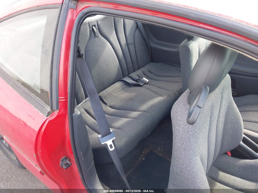 1999 Chevrolet Cavalier VIN: 1G1JC1249X7321112 Lot: 45098060