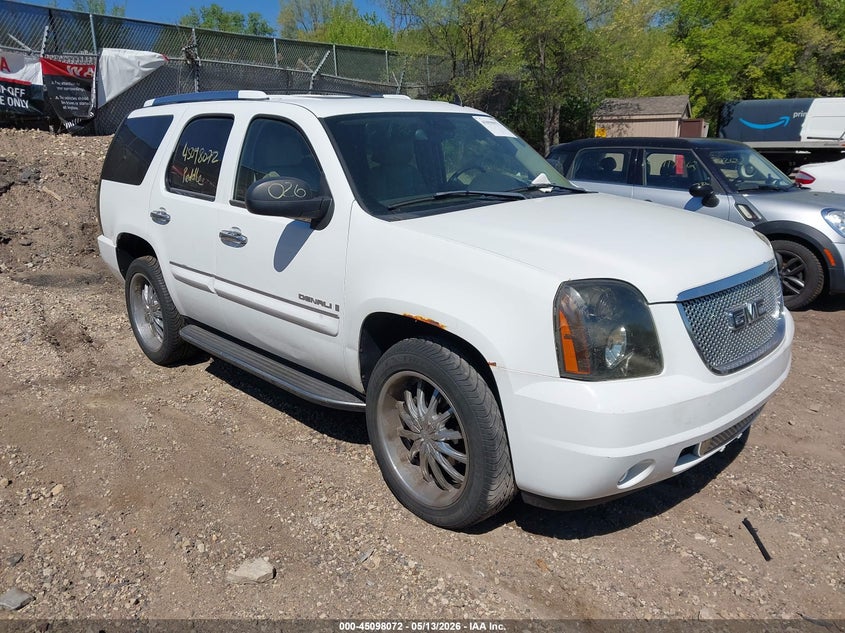 2007 GMC Yukon Denali Denali