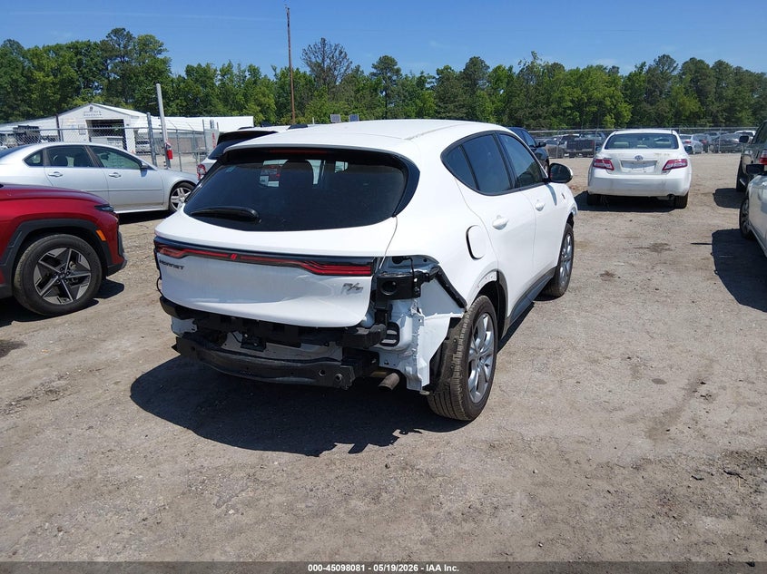 Vin: zacpdfcw0r3a34301, lot: 45595648, dodge hornet r/t eawd 20244