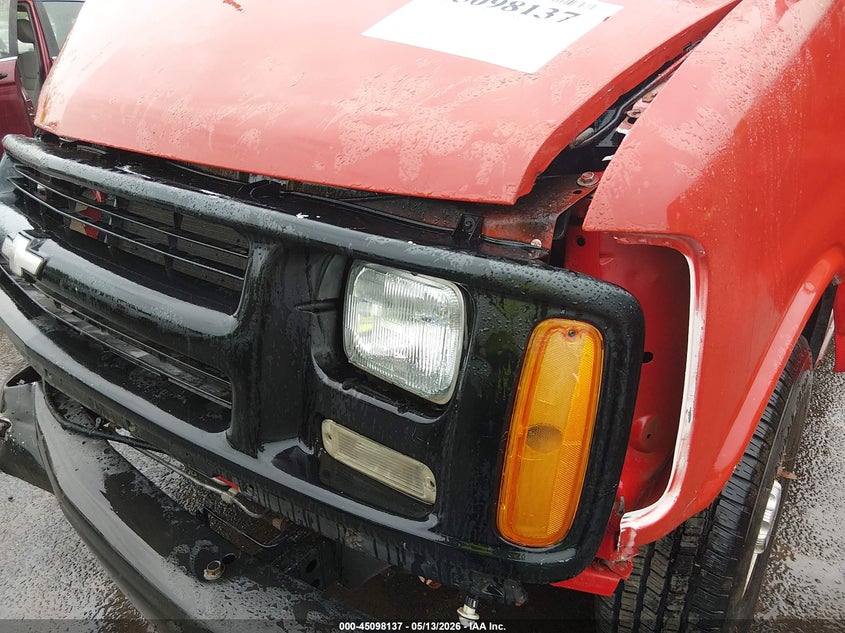 2019 GMC SAVANA 2500 auction photo 6