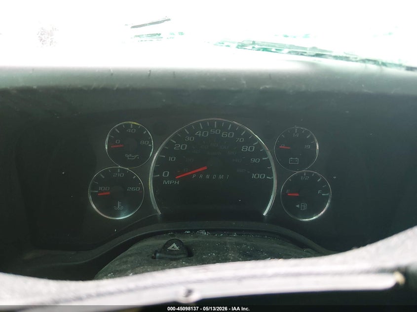 2019 GMC SAVANA 2500 auction photo 7