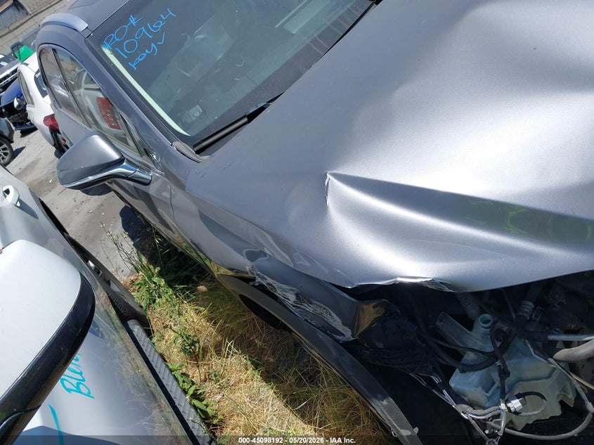 Vin: jtjyarbzxk2121509, lot: 45595759, lexus nx 300 20191