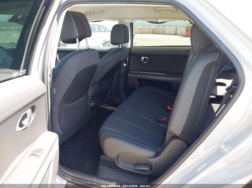 2023 Hyundai Ioniq 5 Sel VIN: KM8KN4AE2PU172556 Lot: 45098254