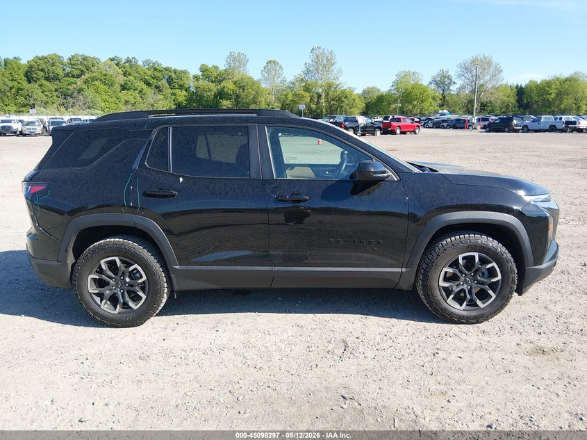 VIN 3GNAXSEG4SL244877 2025 CHEVROLET EQUINOX AWD ACTIV