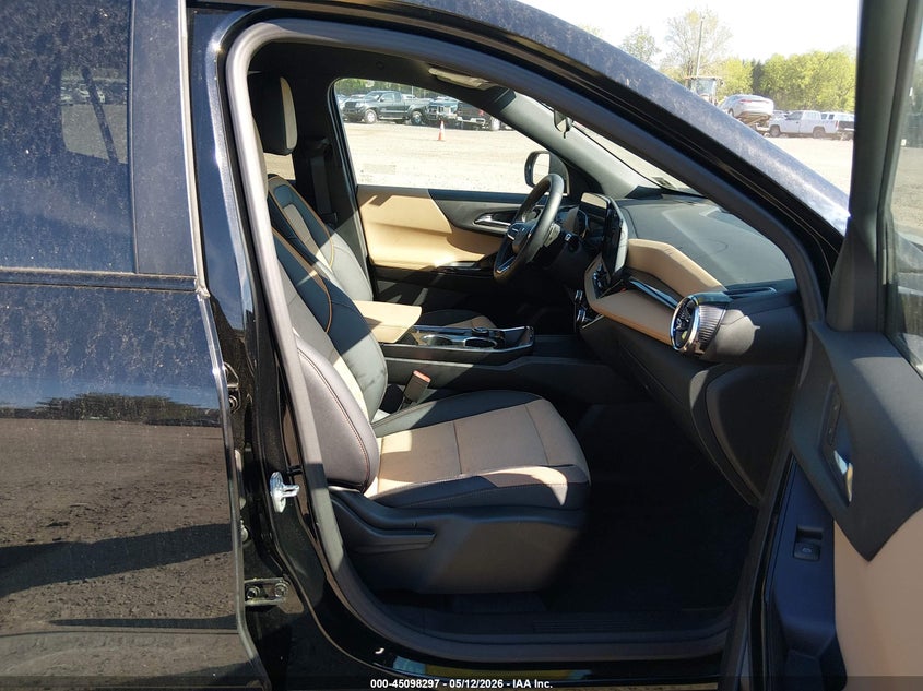 VIN 3GNAXSEG4SL244877 2025 CHEVROLET EQUINOX AWD ACTIV