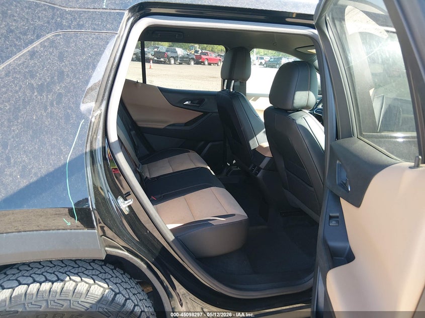 VIN 3GNAXSEG4SL244877 2025 CHEVROLET EQUINOX AWD ACTIV