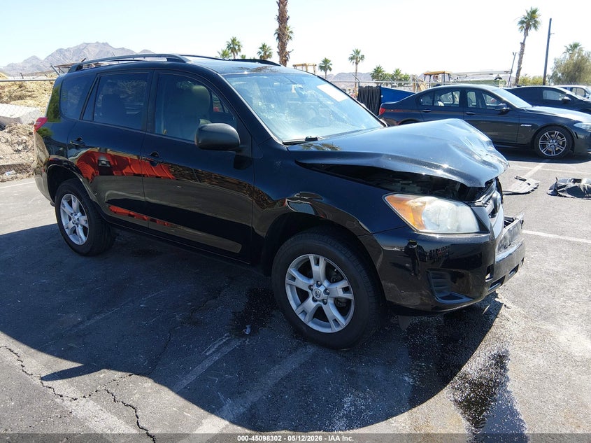 Vin: 2t3zf4dv6cw148026, lot: 45595869, toyota rav4 2012 img_1