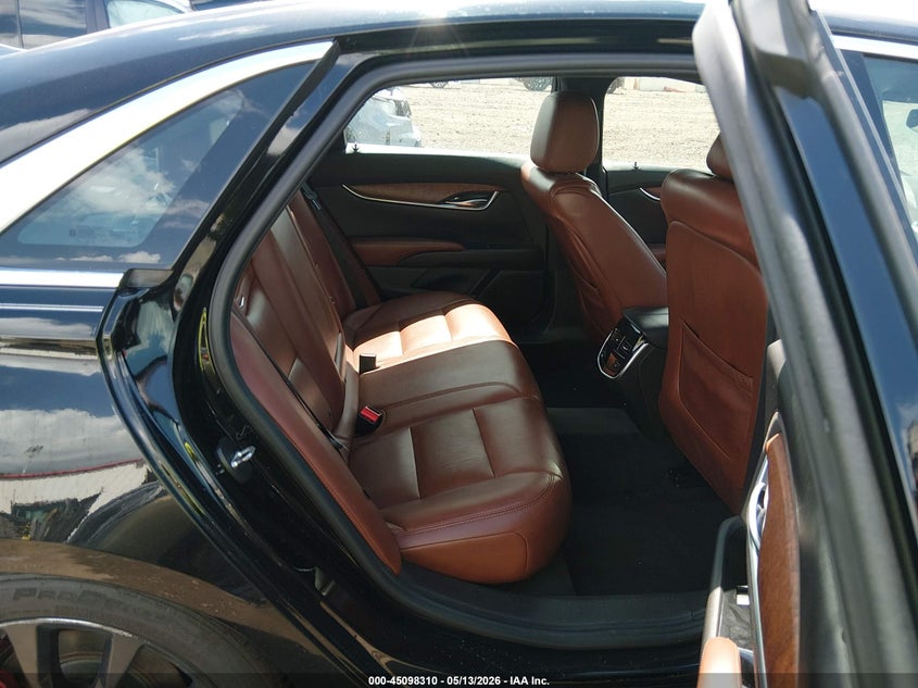 2016 Cadillac Xts Luxury Collection VIN: 2G61N5S3XG9173358 Lot: 45098310