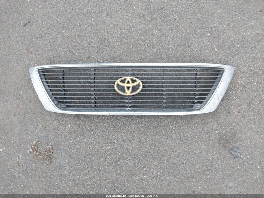 1996 Toyota Avalon Xl/Xls VIN: 4T1BF12B1TU104162 Lot: 45098342