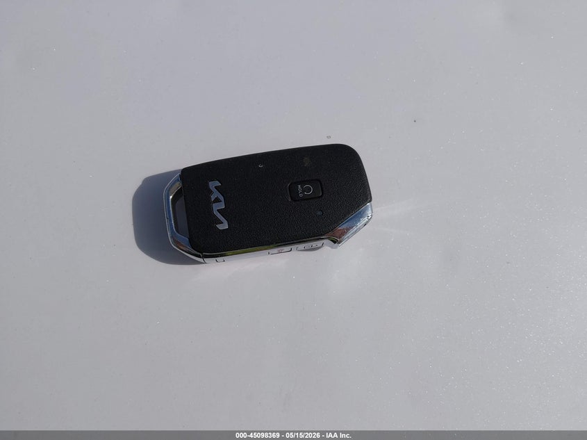 VIN KNDERCAA4R7493853 2024 KIA SELTOS EX