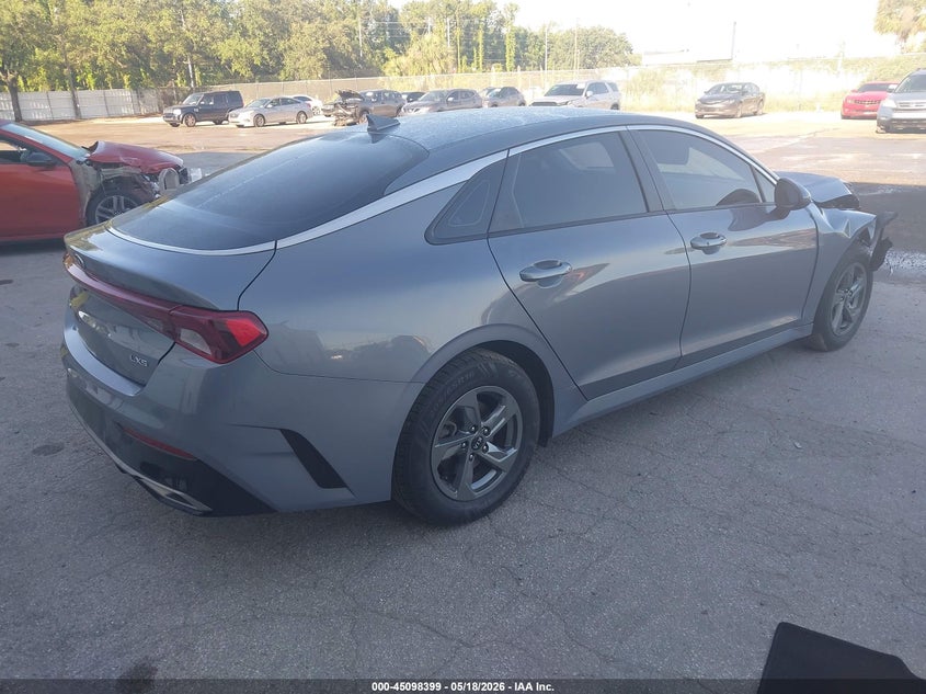 Vin: 5xxg14j27mg060400, lot: 45595963, kia k5 lxs 20214
