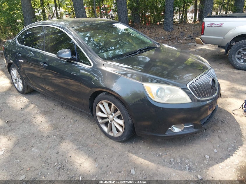 2015 Buick Verano