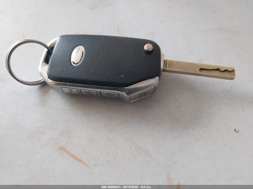 VIN 3KPF24AD6LE149487 2020 KIA FORTE LXS