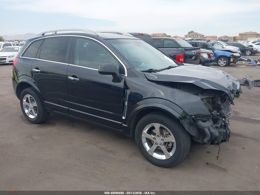 Vin: 3gnal3e55cs640128, lot: 45596050, chevrolet captiva sport lt 2012 img_1