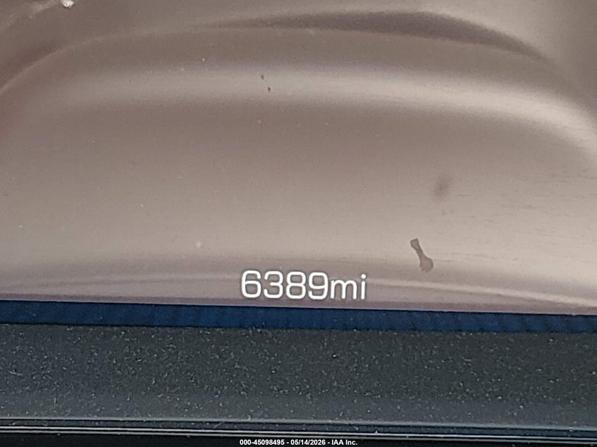 2026 CHEVROLET CORVETTE COUPE 6.2L V-8 DI, VVT, 490HP