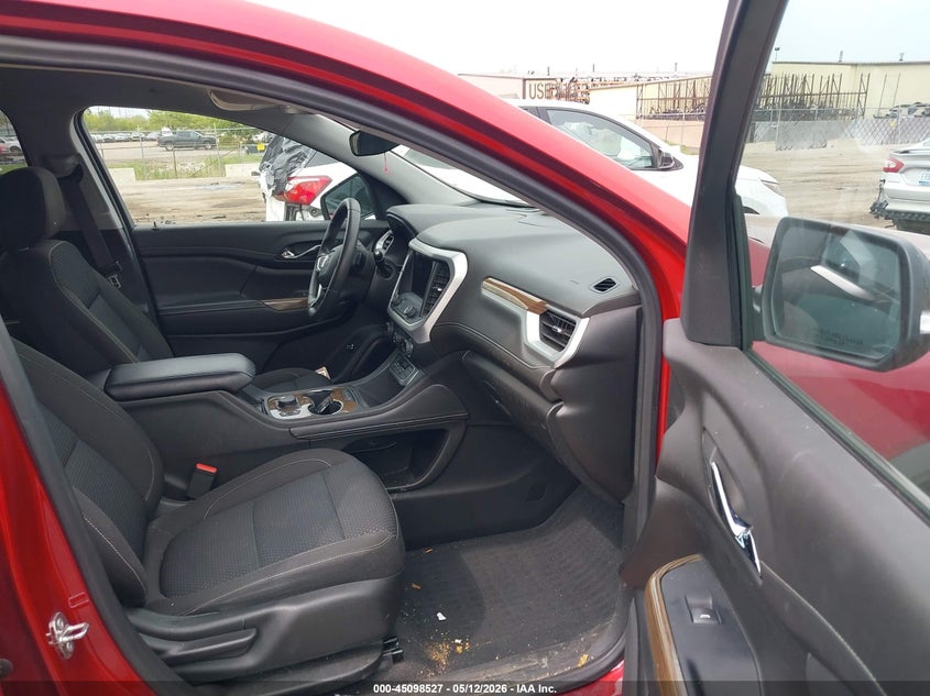 2022 GMC ACADIA auction photo 5