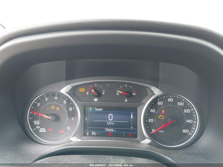 2022 GMC ACADIA auction photo 7