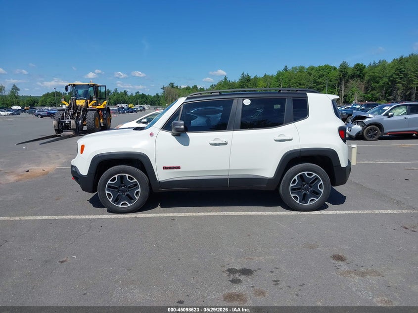 JEEP RENEGADE 2016 VIN ZACCJBCTXGPD87673