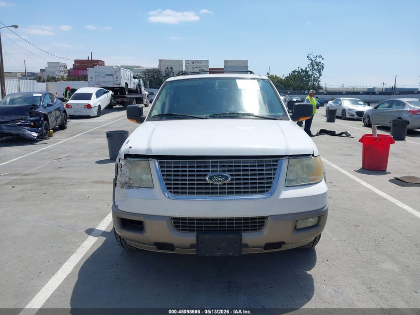 2004 Ford Expedition Eddie Bauer VIN: 1FMPU17L84LA65882 Lot: 45098666