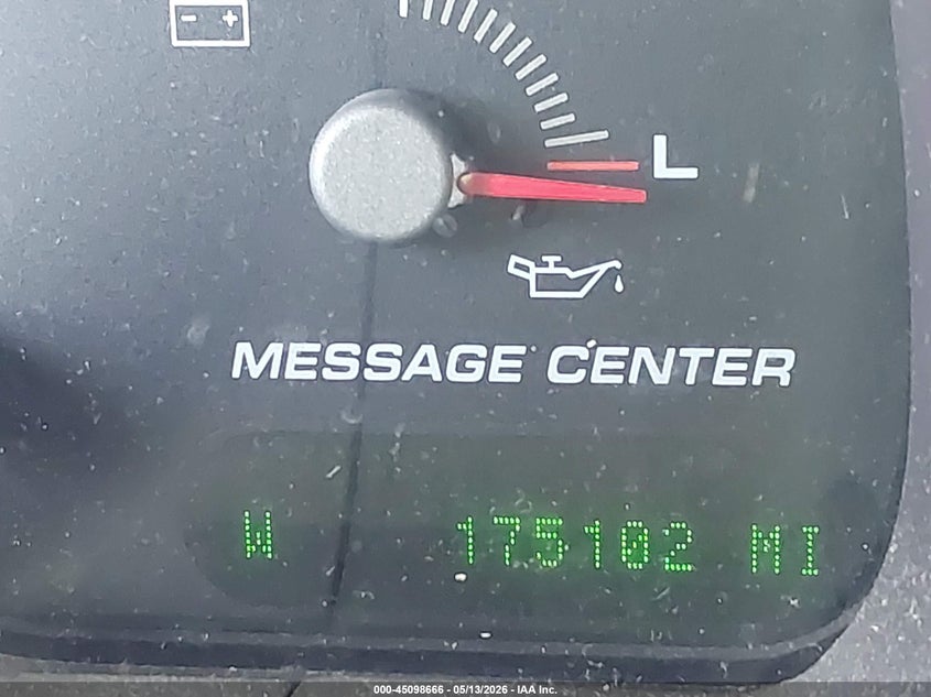 2004 Ford Expedition Eddie Bauer VIN: 1FMPU17L84LA65882 Lot: 45098666