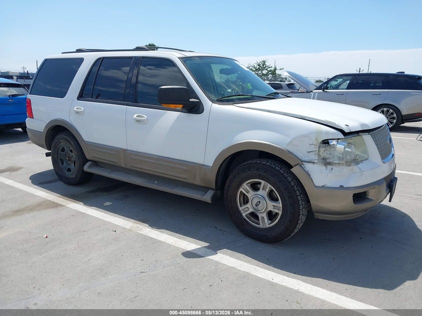 2004 Ford Expedition Eddie Bauer