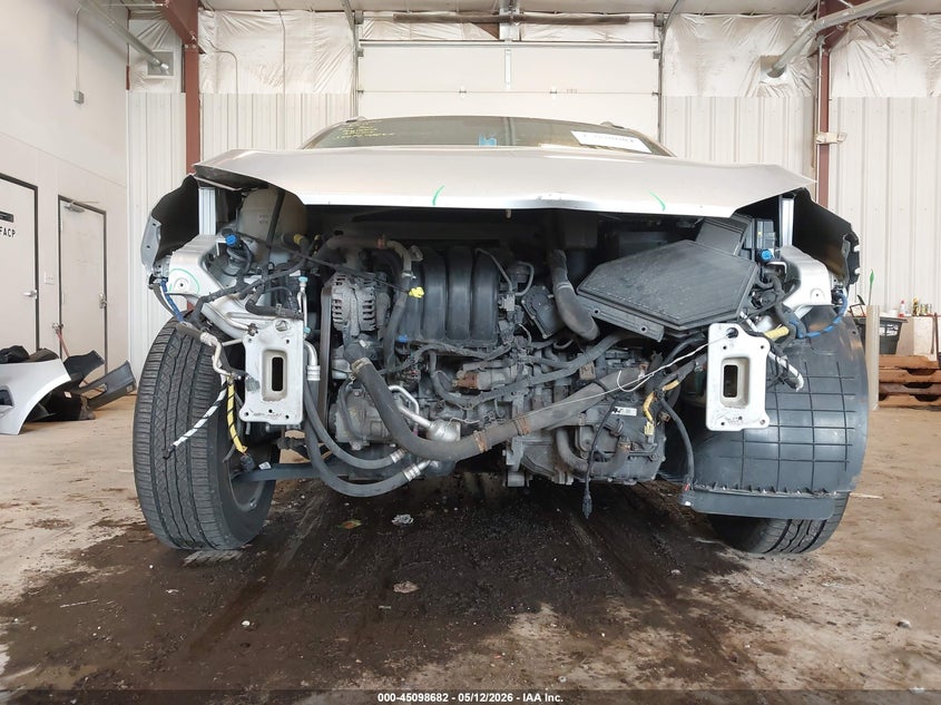 2018 HYUNDAI TUCSON auction photo 6