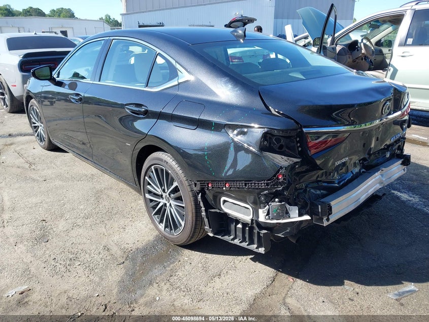 Vin: 58adz1b18su185773, lot: 45596259, lexus es 350 20253