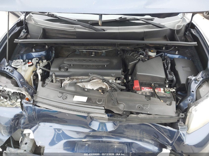 2015 Scion Xb VIN: JTLZE4FE7FJ078804 Lot: 45098699