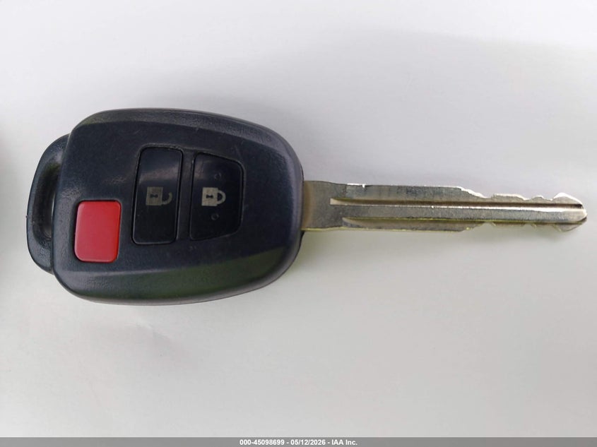 2015 Scion Xb VIN: JTLZE4FE7FJ078804 Lot: 45098699