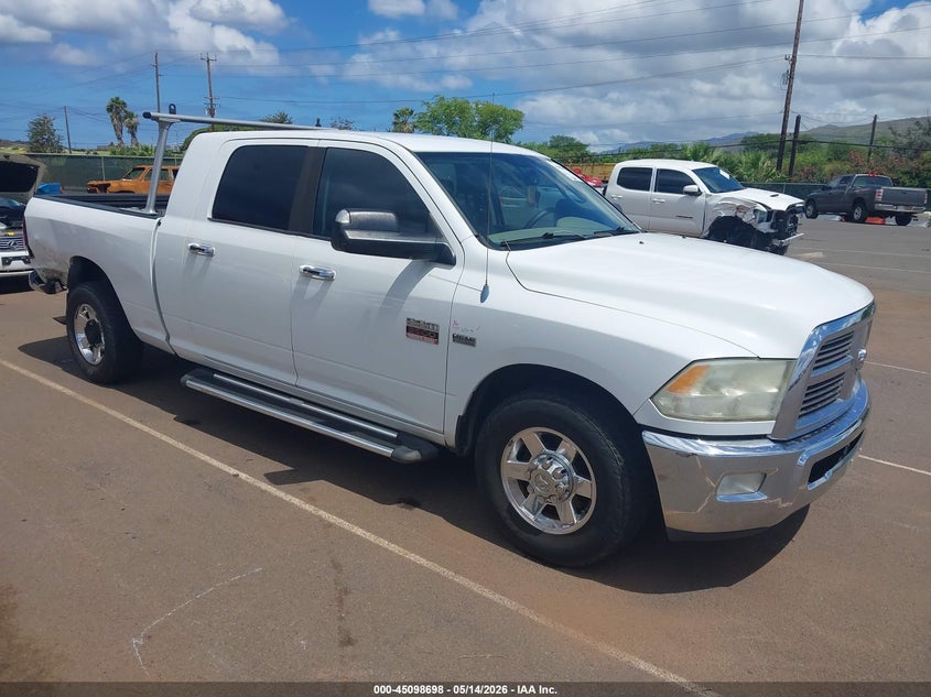 Vin: 3d7tp2ht3bg600504, lot: 45596264, ram ram 2500 slt 2011 img_1