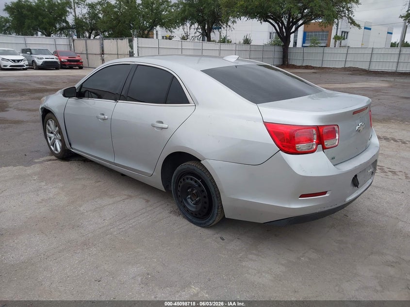 Vin: 1g11d5sl7ff146035, lot: 45596285, chevrolet malibu 2lt 20153