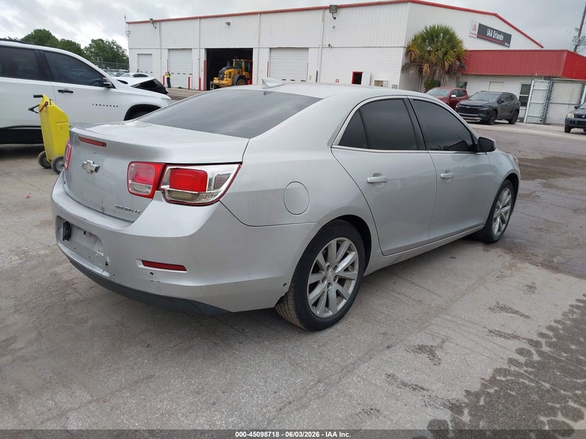 Vin: 1g11d5sl7ff146035, lot: 45596285, chevrolet malibu 2lt 20154