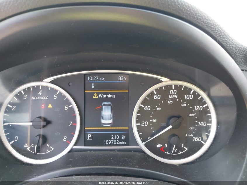 VIN 3N1AB7AP3KY343755 2019 NISSAN SENTRA S