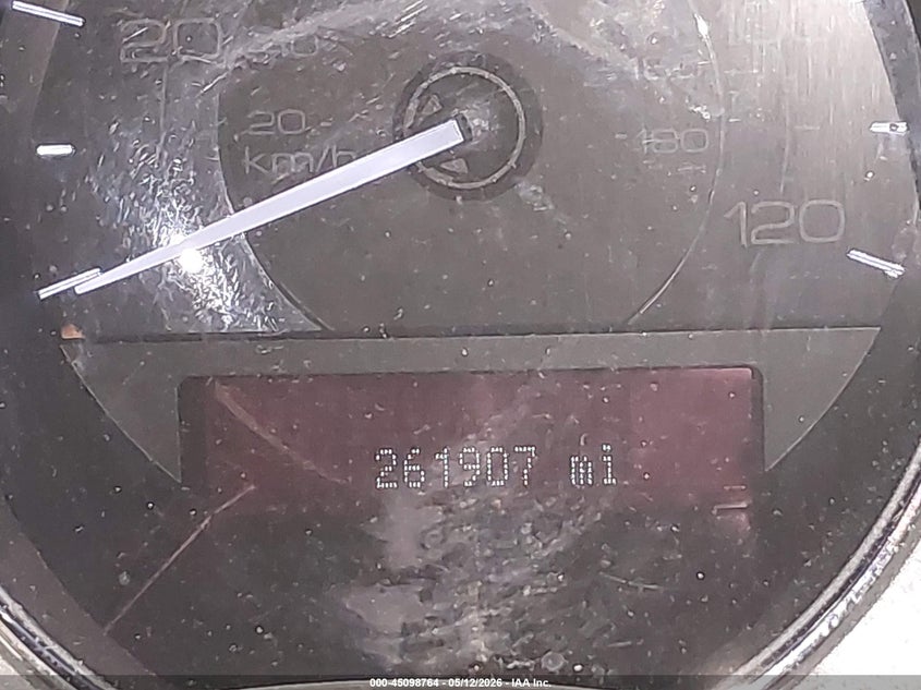 2011 LINCOLN MKZ SEDAN 3.5L V-6 DOHC, VVT, 263HP