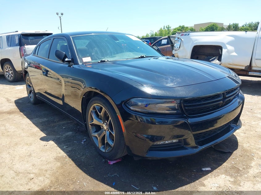 DODGE CHARGER - zdjęcie 1