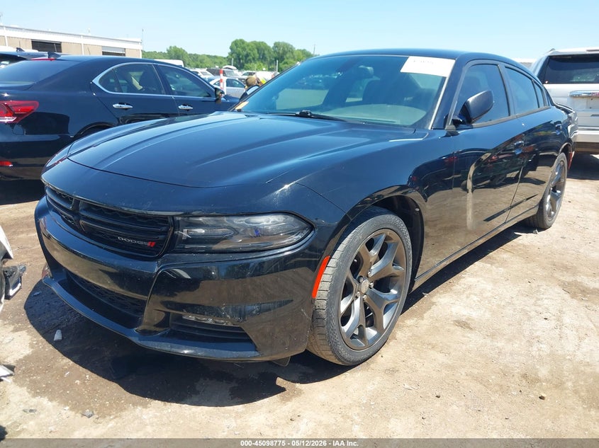 DODGE CHARGER - zdjęcie 2